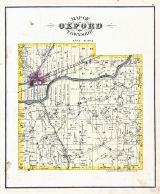Oxford Township, Tuscarawas County 1875